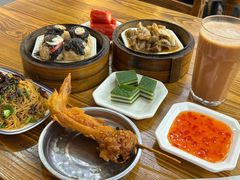 -恒兴发茶店(水巷口店)