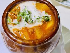-老井俄式餐厅