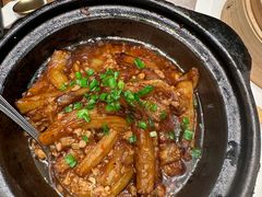 -汤城小厨•粤菜•靓汤(西直门凯德MALL店)