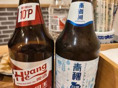 -大漠烤肉(盘旋路店)