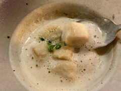 土豆团子-BOR Eatery(安福路店)