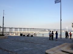 -南沙游艇会·大兵船餐厅