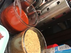 -好旺角齐市鲜切牛自助烤肉(农林五道街总店)