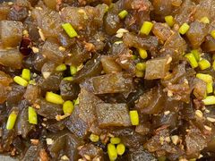 铁锅凉粉-老雒阳面馆·水席·洛阳菜(王城路店)
