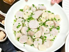 -许爷家·生态湖鲜(徐汇日月光店)