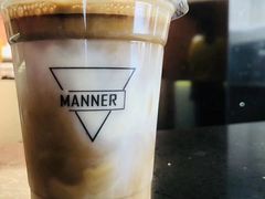 -Manner Coffee(大宁国际商业广场店)