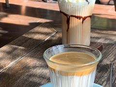 -Vanillacafe香草咖啡(银海大世界店)