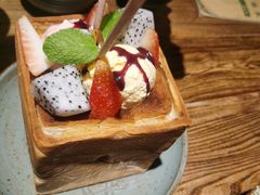 -青年公社烤鸭(青年路店)