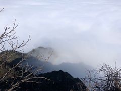 -峨眉山风景名胜区