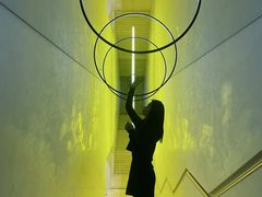 -三星美术馆Leeum