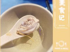 -千岛蚝高压锅生蚝·人参火锅(白云万达店)