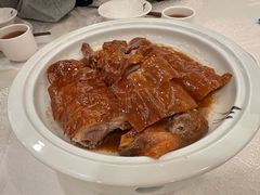 -寻味顺德·南记酒家·传统顺德菜·鱼生(广源路店)