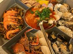 -糟粕醋·椰苑海南菜餐厅(亚龙湾天域酒店)