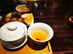 -青藤茶馆(南山路店)