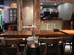 大堂-炉小二铜锅牛蛙•川湘菜(三里屯店)