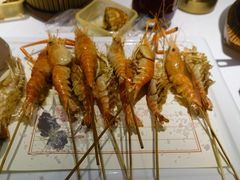 -海宝酒家(中山四路店)