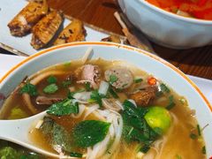 -越南牛肉河粉餐厅(书院巷店)