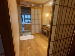 -北京古北水镇御舍温泉酒店