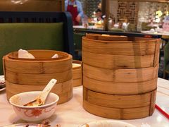 -稻香酒家·33年老字号·港式粤菜(富邦中心店)