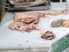 -小辫子羊肉面馆(周东店)
