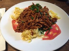 iphone_upload_pic-双合园·海鲜水饺青岛菜(大尧三路店)