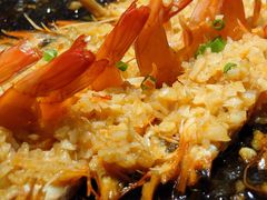 -青木岚小海鲜•小龙虾(友谊店)