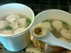 -原巷口鱼丸店(龙头路外卖店)