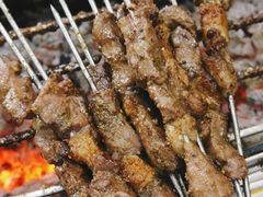 -小寒羊烧烤(凯瑞时代大厦店)