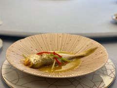 -潮林府私房菜