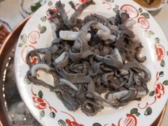 -东门口涮肉·砂锅·烤串(老门东店)