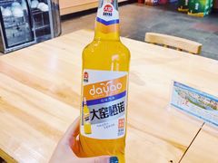 -舌尖尖牛肉面(甘南路店)