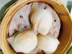 水晶虾饺皇-狮王府淮扬菜(新街口友谊店)