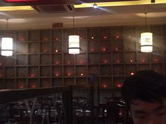 大堂-鼎尊锅物料理(五角场店)