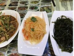 -添福来墨鱼饺子 · 海鲜东北菜(大连星海·黄浦路店)