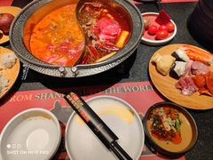 -牛New寿喜烧(新六百店)