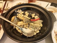 -汤城小厨•粤菜•靓汤(金宝街店)