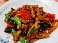 -蓬莱阁中餐厅(崇文门店)