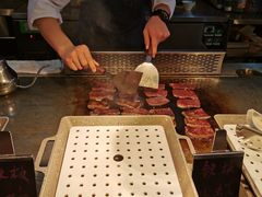 -威海蓝海御华大饭店·蓝钻美食自助百汇