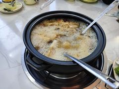 -菌之家·专业纯野生菌火锅·特色炒菌