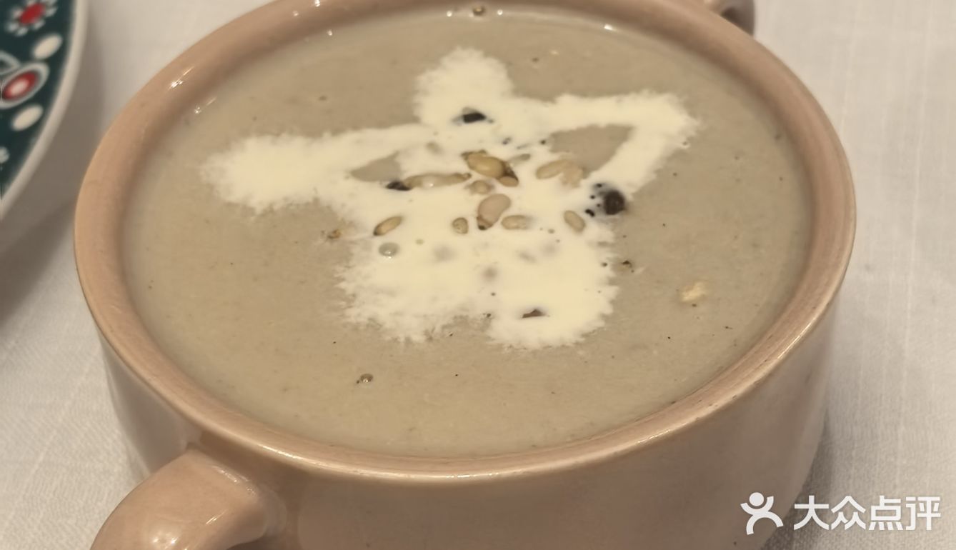 异国风味，俄式烤肉大餐