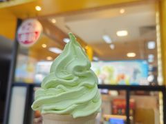 -麦当劳(广州新港东路第二分店)