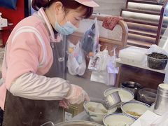 -韩萍老南京馄饨(河西万达店)