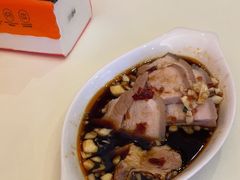 -永兴餐厅(复兴中路店)