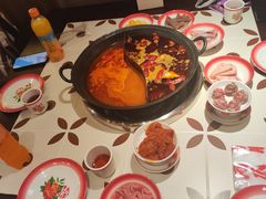 -江北北火锅馆·公路夜市(魏公村店)