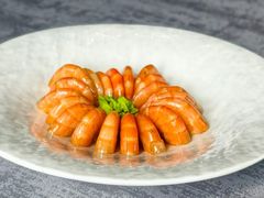 -檀億(北外滩中美店)