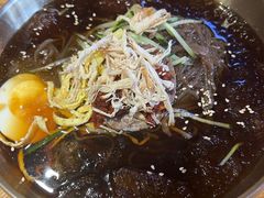 -恩你小木屋·烤肉韩式料理(嘉兴秀洲店)