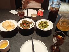 -鸽子侯·家宴·平价海鲜(市图书馆店)