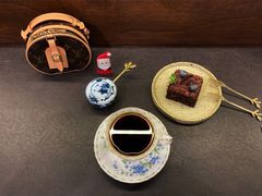 -Rechill Cafe(工体店)
