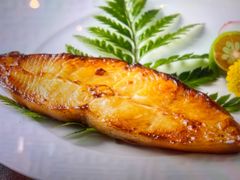 -極上萬膳·日料放题(来福士江景店)