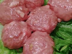 -伟记牛肉(金鸿公路店)